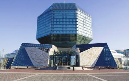 意大利西班牙风格经典建筑商务考察