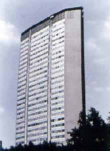 意大利西班牙风格经典建筑商务考察