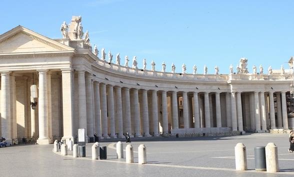 意大利西班牙风格经典建筑商务考察