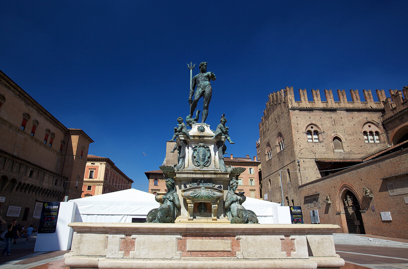 意大利西班牙风格经典建筑商务考察