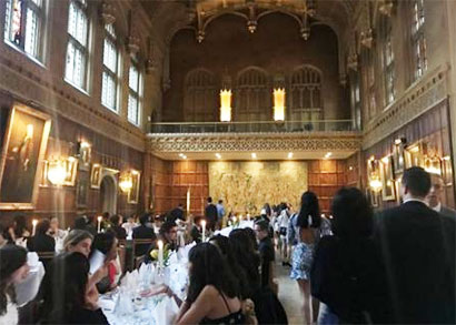 英国创新科技与金融主题考察：全面探寻科技创新与金融行业碰撞的火花