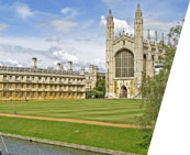 英国特色小镇考察：远离城市喧嚣 探索英国小镇的成功之道